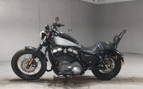 HARLEY XL1200N 2011 CZ3