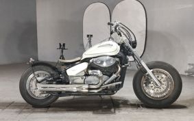 SUZUKI INTRUDER 400 CLASSIC VK54A