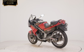 KAWASAKI KR250 2026 KR250A