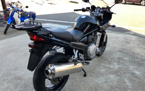 SUZUKI BANDIT1250S ABS 2008 GW72A