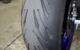 YAMAHA MT-07 2023 RM33J