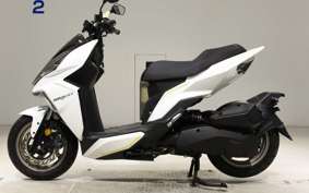 SYM DRGBT160 2007