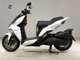 Фото SYM DRG BT 160 2007 с японского аукциона