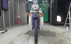 HONDA C50 SUPER CUB AA01