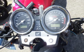 HONDA CB400SF VTEC 2011 NC42
