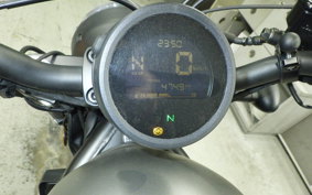 HONDA REBEL 250 A 2020 MC49