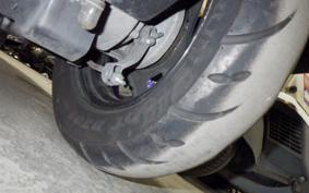 SUZUKI ADDRESS V125 G CF46A