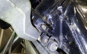 HONDA CB1000SF 1992 SC30