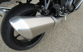 SUZUKI HAYABUSA 2023 EJ11A
