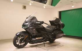 HONDA GL 1800 GOLD WING TOUR DCT 2026 SC79