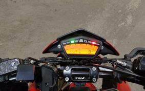DUCATI HYPERMOTARD 796 2010 B101AA