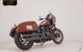 HARLEY FXLRST1920 2026