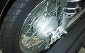 HONDA CROSS CUB 50 AA06