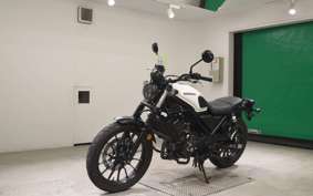 HONDA CL250-2 MC57
