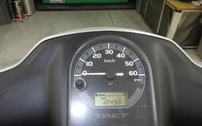 HONDA TACT-4ﾍﾞｰｼｯｸ AF79