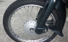 HONDA C50 SUPER CUB AA01