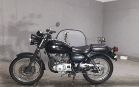 SUZUKI ST250 NJ4AA