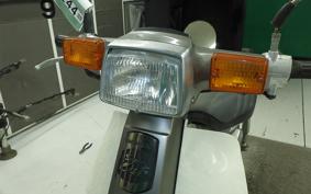 HONDA C50 SUPER CUB E