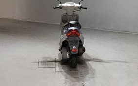 YAMAHA BJ SA24J