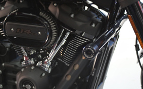 HARLEY  HARLEY FXLRS 2025 YWK