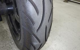 SUZUKI SKYWAVE 250 (Burgman 250) S 2 2016 CJ43A