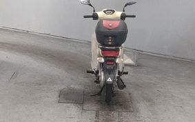 HONDA SUPER CUB110 JA10