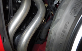 HONDA CBR400R 2022 NC56