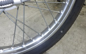 HONDA C110 SUPER CUB 2014 JA10