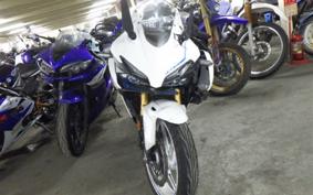 HONDA CBR250RR A 2004 MC51