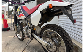 HONDA XR250 MD30