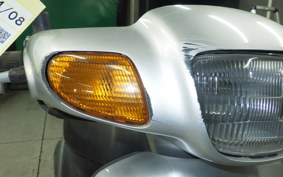 YAMAHA JOG APRIO 2022 SA11J