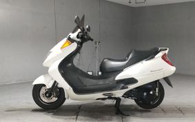 HONDA FORESIGHT MF04