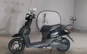 SUZUKI LET'S CA4AA