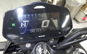 SUZUKI GIXXER 250 1994 ED22Y