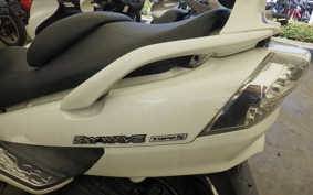SUZUKI SKYWAVE 250 (Burgman 250) S 2 CJ43A
