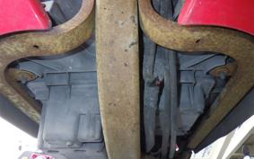 SUZUKI LET's 5 CA47A