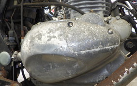 KAWASAKI ESTRELLA BJ250A