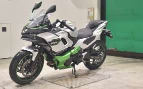 KAWASAKI NINJA7ﾊEVEﾘｯﾄﾞ 2025 CX500A
