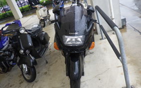 KAWASAKI ZZ1100 NINJA R Gen.2 1998 ZXT10D