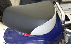 HONDA C110 SUPER CUB JA61