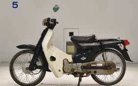 HONDA C50 SUPER CUB 2021 C50