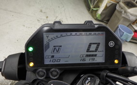 YAMAHA MT-25 A 1995 RG74J