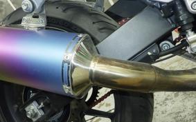 HONDA CBR400R 2024 NC65