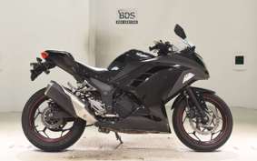 KAWASAKI NINJA 250 ABS 1999 EX250L