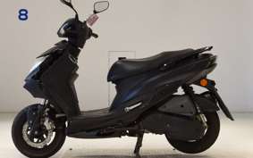 YAMAHA CYGNUS