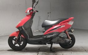 YAMAHA CYGNUS 125 X SE21