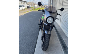 KAWASAKI Z900RS CAFE 2019 ZR900C