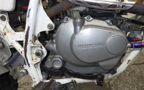 HONDA XLR125R JD16