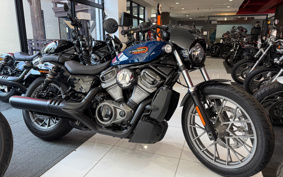 HARLEY  HARLEY RH975S NIGHT  STAR  2023 ZF1