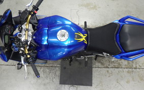 YAMAHA FZ1 FAZER 2008